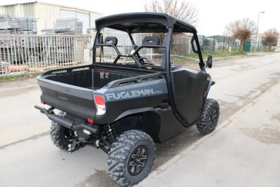 Fugleman 1000